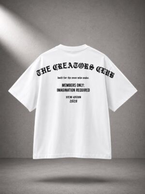 Playera 08