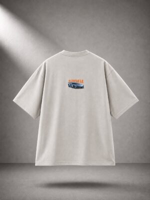 Playera 09