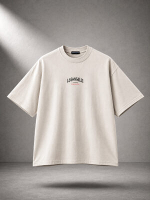 Playera 23