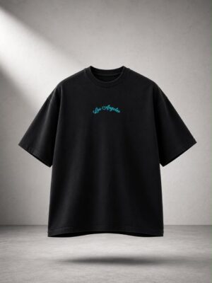 Playera Angeles