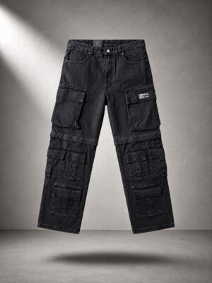 Pantalon Gared 01