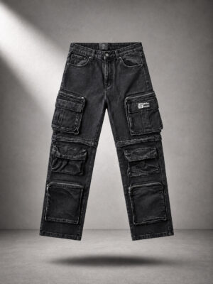 Pantalon Gared 02
